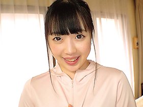 ジョギング中のマスク女子に声を掛けたら大当たり!最高の笑顔と敏感軟体ボディを美味しくいただきました!! サンプル動画サムネイル